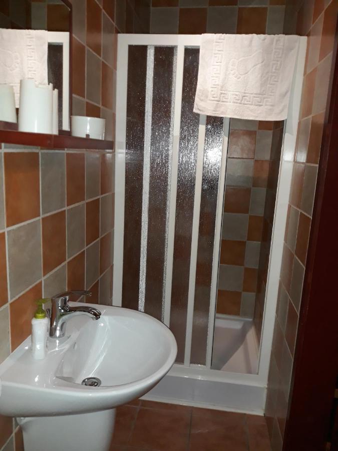 Decsi Vendeghaz Hotell Esztergom Eksteriør bilde